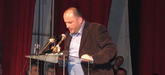 Pavlu Goranoviću „Miroslavljevo jevanđelje“